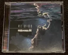 unknown:RE【CD】RE:BIDO｜Zephyr、ex.Distray