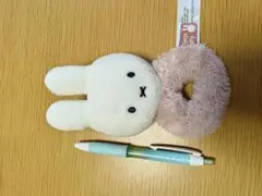 ミッフィーのラトル