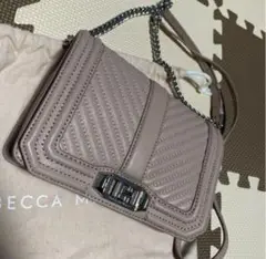 レベッカミンコフ ショルダーバッグ