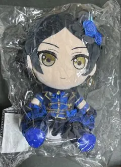【未開封】速水奏 ぬいぐるみ Gift m95214657841_1.jpg?1719111163