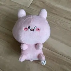 あさみみ　ぬいぐるみ