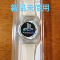 【新品未使用】プレイステーション　腕時計【貴重】