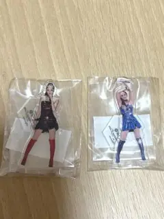 安室奈美恵　finally アクリルスタンド
