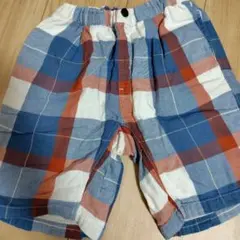 エフオーキッズ　ハーフパンツ 　サイズ140