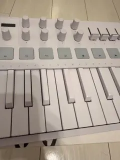 限定カラー(^○^)在庫なしのレアMiniLab 3 Alpine White 限定カラー(^○^)在庫なしのレアMiniLab 3 Alpine White
