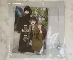 鯛代くん、君ってやつは。 中国限定 アクリルスタンド 鯛代慧真 蛯原勇太