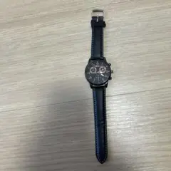 メンズクオーツ腕時計ファッションカジアル時計(新品)1,490円送料無料