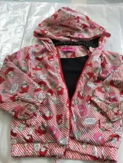 マイメロディ　上着