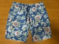 【週末sale】reyn spooner 未使用　サーフパンツ　LL 花柄