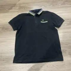 FRED PERRY短丈ポロシャツ