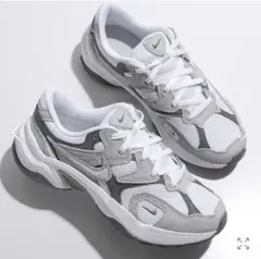 NIKE AL8 スニーカー　25センチ
