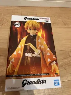 Grandista-AGATSUMA ZENITSU-Another ver.