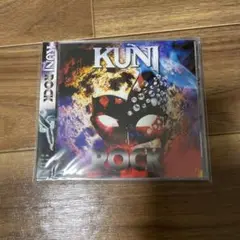 KUNI ROCK