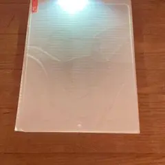 ヒビあり‼️ ギリギリ使える⁉️ iPad10.2ガラスフィルム