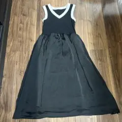 Rady ワンピース ブラック