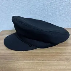 CA4LA ブラック　キャスケット