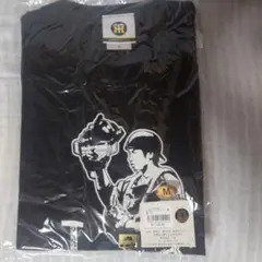 阪神タイガース 梅野隆太郎捕手　Tシャツ M