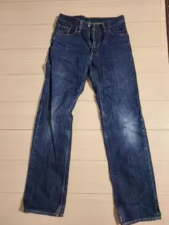Levi Strauss & Co. Lot 702 デニム W29 L33
