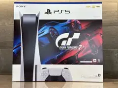 3年保証付 プレイステーション5 グランツーリスモ同梱 PlayStation5