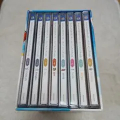 あんさんぶるスターズ！　ユニットソングCD　8点