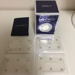正規品EAR COCO(イヤーココ) 4シート 6粒