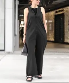 2023年✨美品 CELERI セルリ オールインワン ジャンプスーツ 2023年✨美品 CELERI セルリ オールインワン ジャンプスーツ