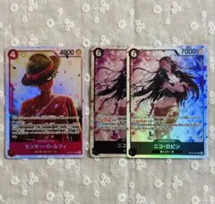 ワンピースカードゲーム