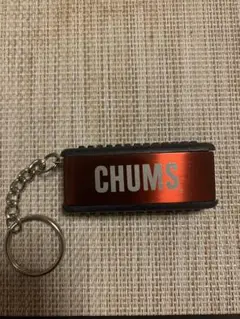 チャムス　キーホルダー型ドライバー