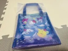 サンリオ くるっとまわしてサンリオキャラクターズサマーチャレンジ 当りくじ