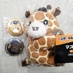ジャイアンツ　エニマイくじ　戸郷翔征　2点セット