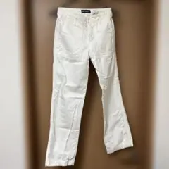 SAINTJAMES パンツ