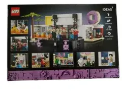 【新品・未開封】≪初回特典付き≫LEGO 　BTS　Dynamite