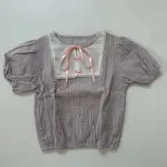 ninibello blouse