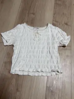ローラアシュレイ☆カットソー 半袖