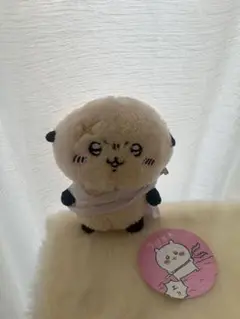 ちいかわ ラッコ
