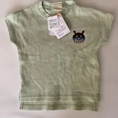 バイキンマンTシャツ80