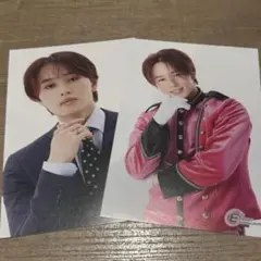 超特急 マサヒロ EBiDAN museum 2025 ポスカ