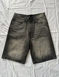 【美品】バギージョーツ　H&M