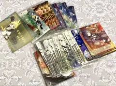 プロセカ 紙類 まとめ 47枚