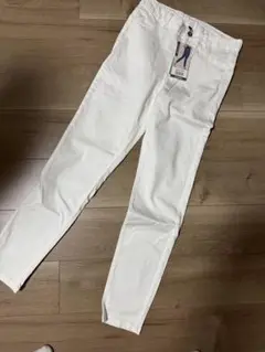 新品未使用　 CALZEDONIA ウルトラライトデニム スキニーパンツ
