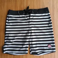 AMBIG メンズ　紳士水着　海水パンツ