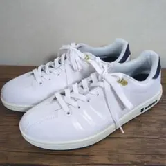 ケースイス KSWISS スニーカー ローカット 25.5cm