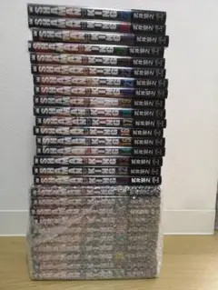シャーマンキング SHAMAN KING 完全版