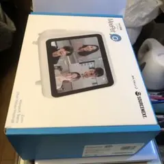Kaigio MeePet タブレット型デバイス