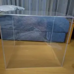 アクリル 収納ボックス 透明
