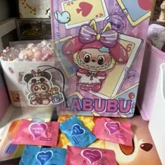 ラブブ