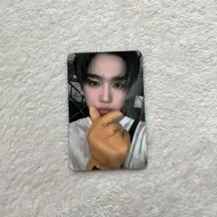 WEi トレカ ヨハン