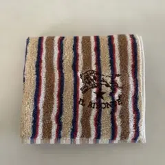 イルビゾンテ　ハンカチ