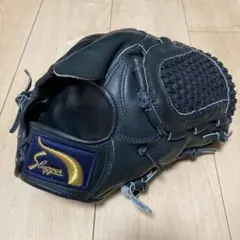 久保田スラッガー 硬式 投手用グローブ