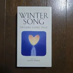 WINTER SONG DREAMS COME TRUE VHS
